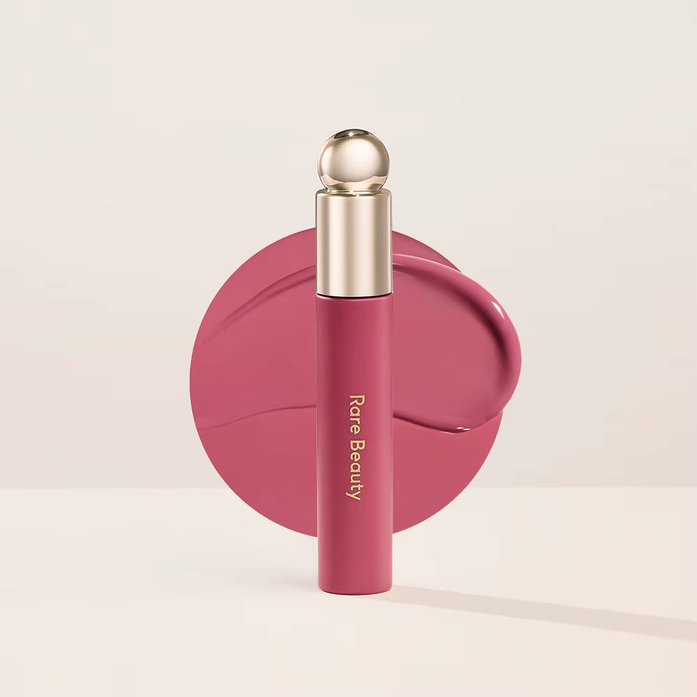 Velvet Glow Multi-Use Liquid Blush – Hydrating Lip & Cheek Tint (16 Shades)