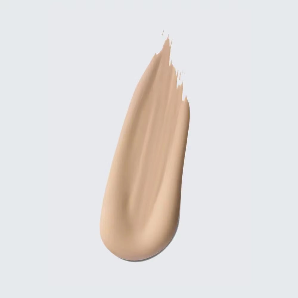 Double Wear 24H Long-Wear Matte Foundation – Luxe Full Coverage Stay-In-Place Formula (30 ml)
