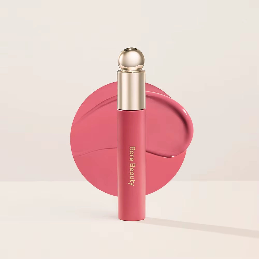 Velvet Glow Multi-Use Liquid Blush – Hydrating Lip & Cheek Tint (16 Shades)